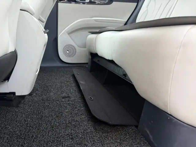 Geely Starry Wish — Фото автомобиля 9