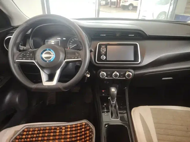 Nissan Kicks — Фото автомобиля 9