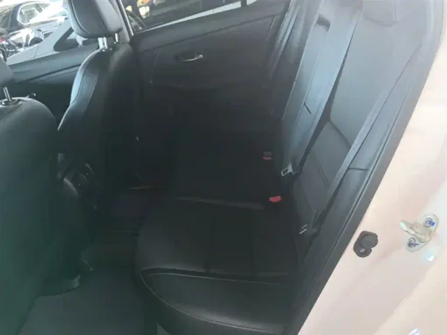 Nissan Sylphy — Фото автомобиля 16