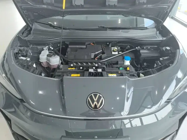 Volkswagen ID. Unyx 06 — Фото автомобиля 19