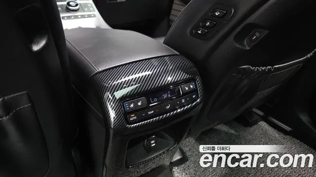 Hyundai Palisade The New Palisade — Фото автомобиля 24