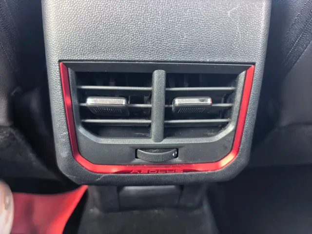 Dongfeng Yixuan GS — Фото автомобиля 13