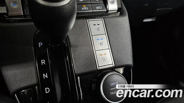 Hyundai Casper Casper Inspiration — Фото автомобиля 20