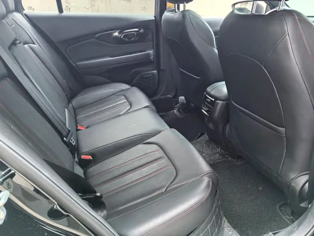 GAC Trumpchi Emkoo — Фото автомобиля 8