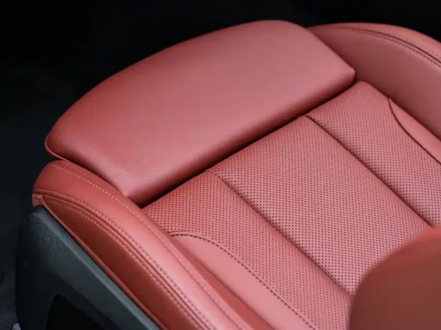 BMW 4 Series — Фото автомобиля 18