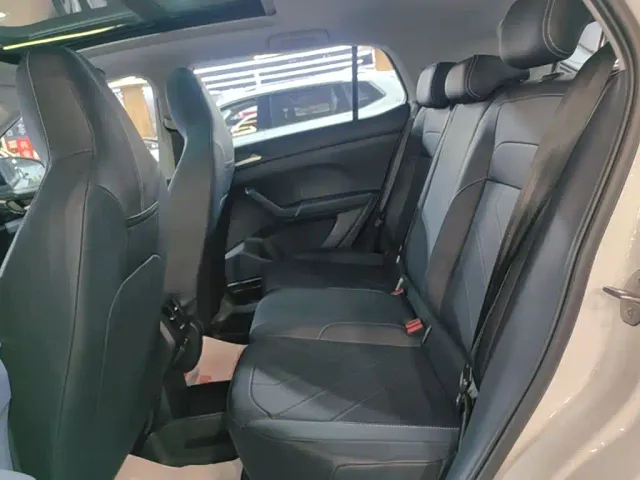 Volkswagen Tharu — Фото автомобиля 16
