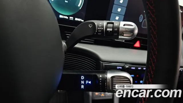 Hyundai Ioniq 5 Ioniq 5 (New) — Фото автомобиля 12