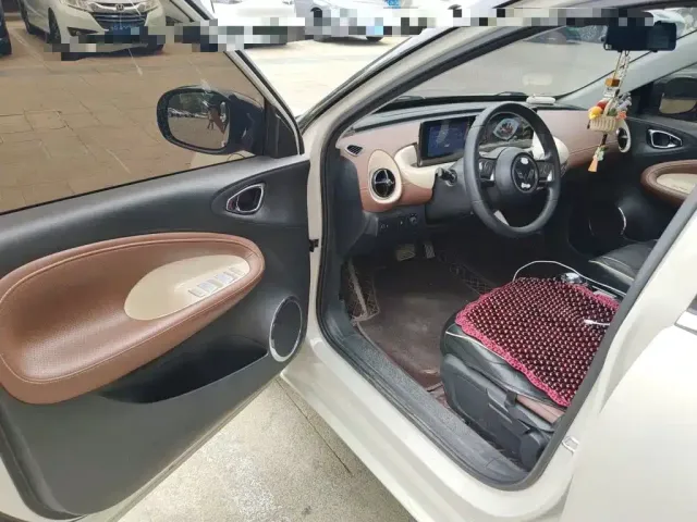 Wuling Motors Wuling Bingo 2023 Model 333km Joy+ Version — Фото автомобиля 12