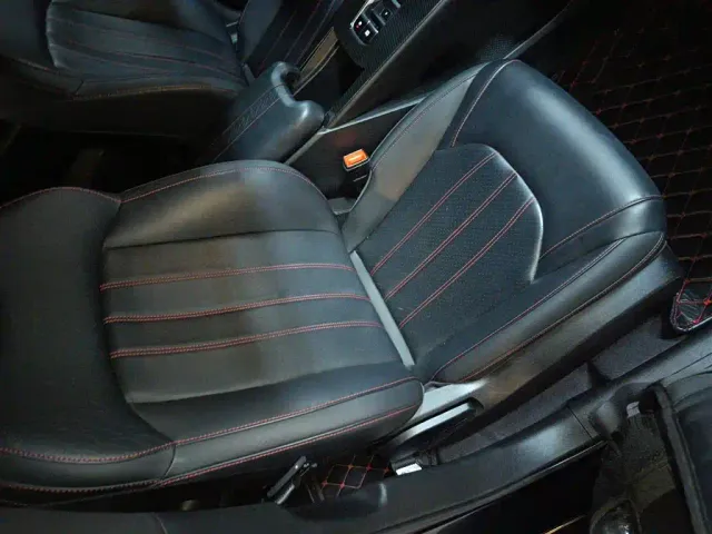 GAC Trumpchi Emkoo — Фото автомобиля 19