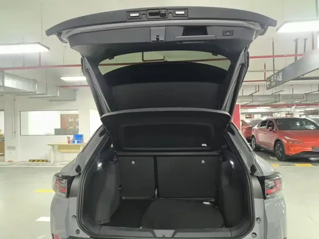 Volkswagen ID.4 Crozz — Фото автомобиля 18