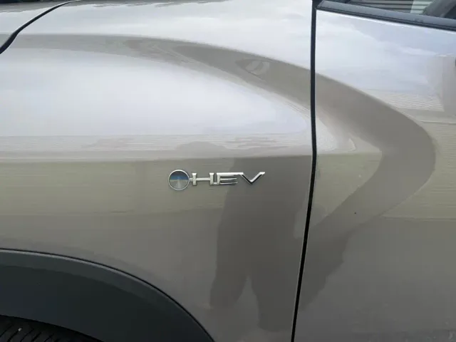 Toyota Frontlander — Фото автомобиля 18