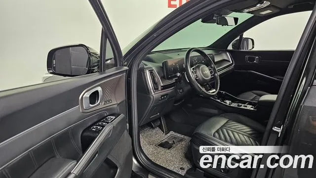 Kia Sorento 4th Gen — Фото автомобиля 10