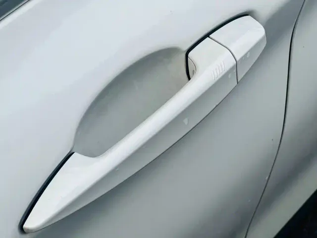 BMW X1 — Фото автомобиля 8