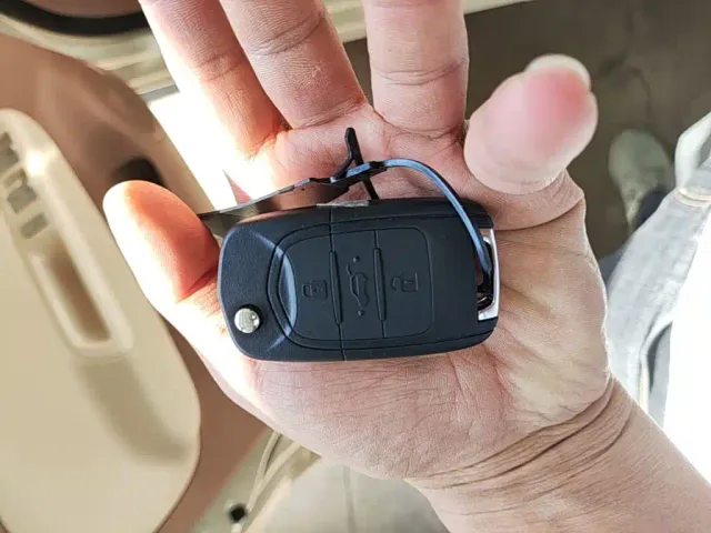Wuling Hongguang Mini EV — Фото автомобиля 8