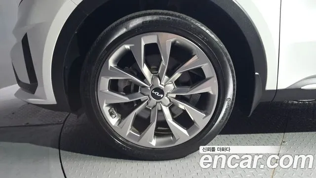 Kia Sorento Sorento 4-е поколение Бензин 2.5T 2WD — Фото автомобиля 3