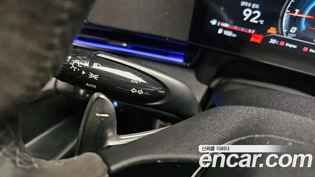 Hyundai AVANTE — Фото автомобиля 25