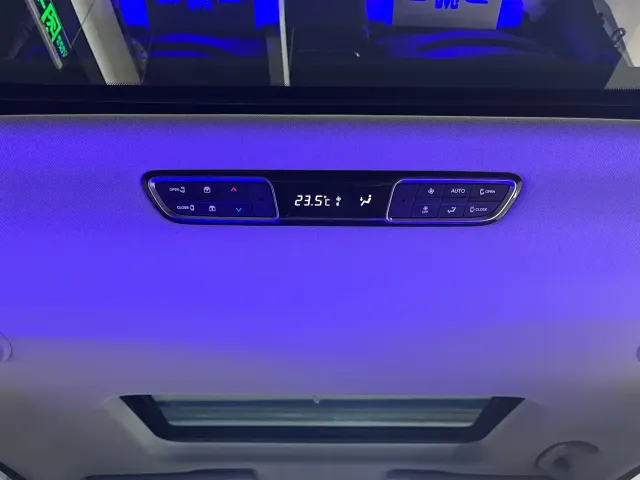 GAC Trumpchi M8 — Фото автомобиля 25