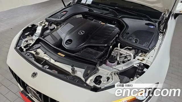 Mercedes-Benz CLS-Class C257 — Фото автомобиля 6