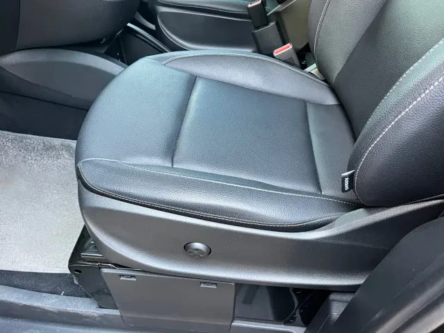 Mercedes-Benz Vito — Фото автомобиля 11