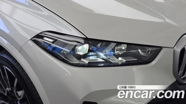 BMW X5 G05 — Фото автомобиля 7