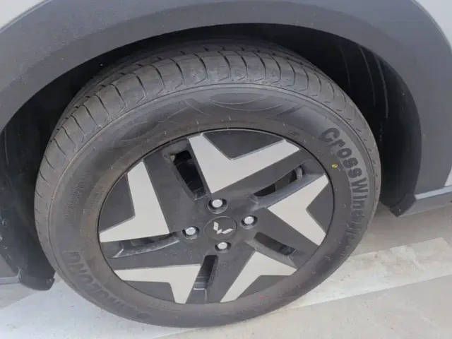 Wuling Bingo S — Фото автомобиля 22