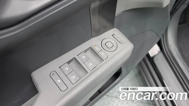 Kia EV3 — Фото автомобиля 30