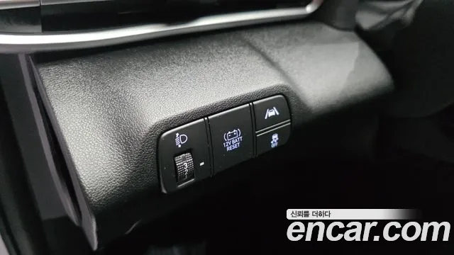 Hyundai AVANTE Modern — Фото автомобиля 15