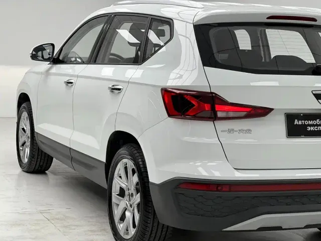 Jetta VS5 — Фото автомобиля 9