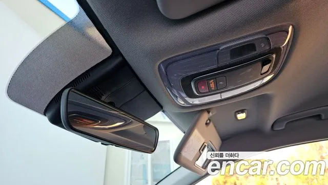 Hyundai AVANTE Новый Avante (CN7) — Фото автомобиля 19