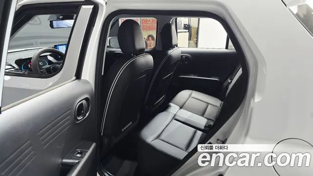 Hyundai Casper Casper Essential Light — Фото автомобиля 11