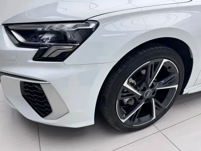 Audi A3 — Фото автомобиля 7