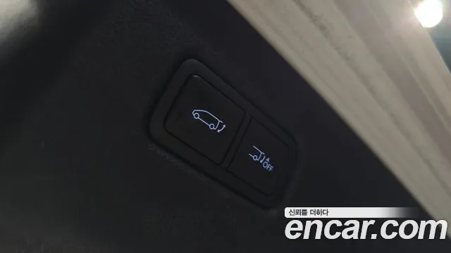 Hyundai Staria Staria 2WD автодом — Фото автомобиля 17