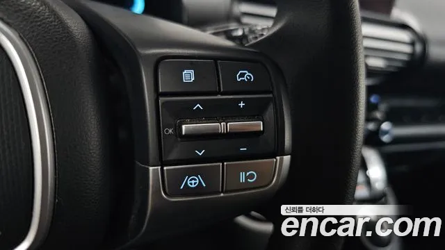 Hyundai Casper Casper Smart — Фото автомобиля 18