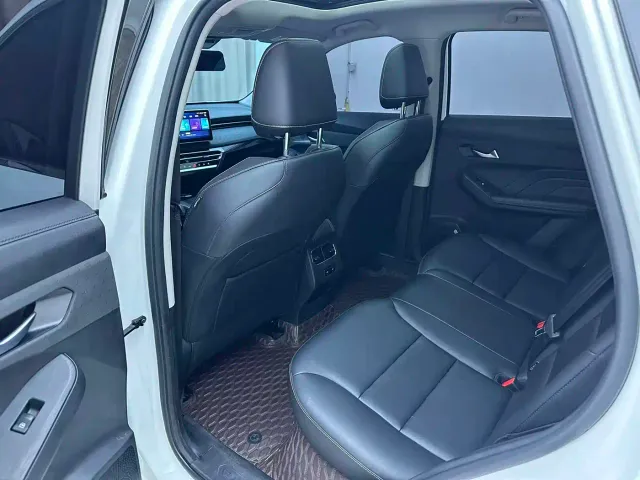 Haval Chitu — Фото автомобиля 6