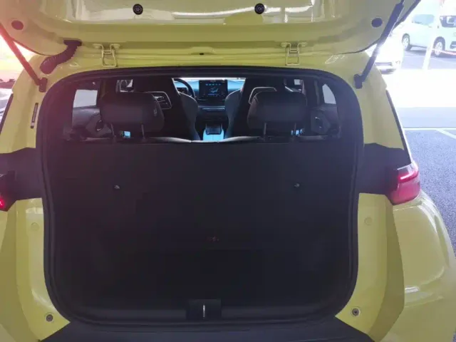BYD Seagull — Фото автомобиля 18