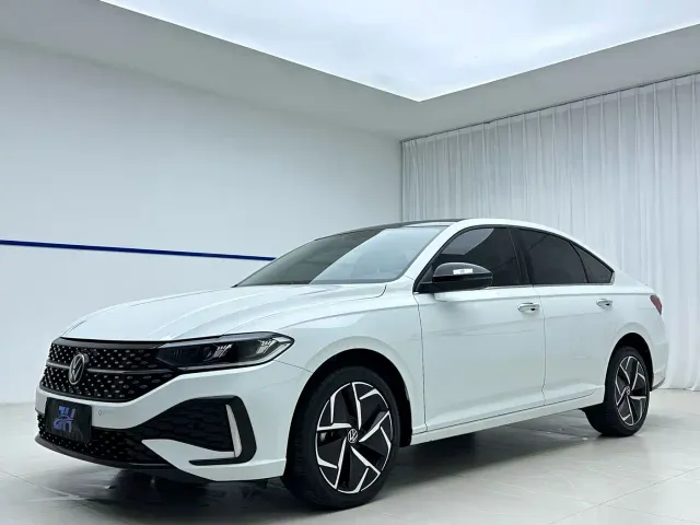 Фотография автомобиля — Volkswagen Lavida