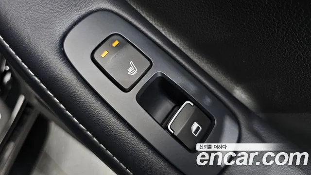 Hyundai Sonata Sonata (DN8) — Фото автомобиля 28