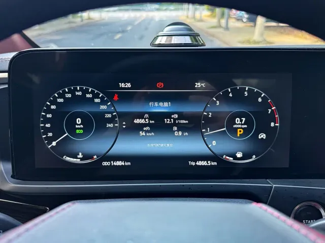 Kedi Auto Kedidia — Фото автомобиля 3