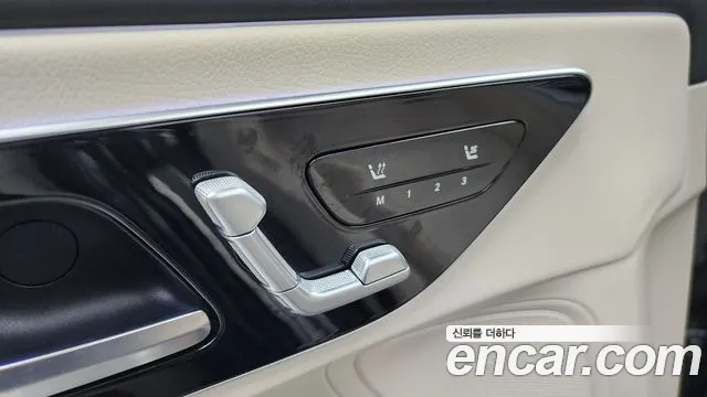 Mercedes-Benz CLE-Class — Фото автомобиля 19