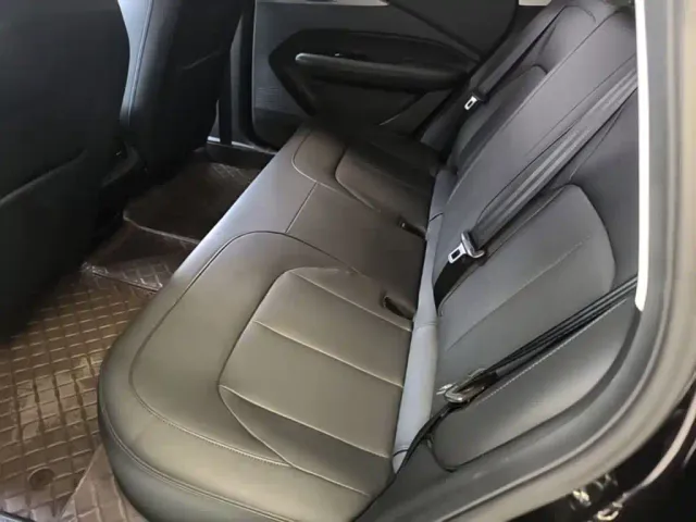 Wuling Starlight — Фото автомобиля 16