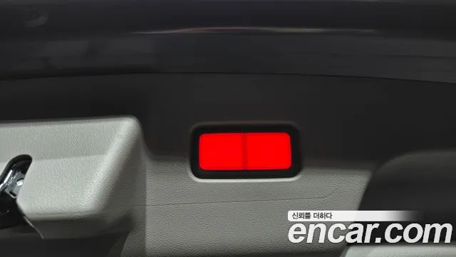 Hyundai Palisade LX3 — Фото автомобиля 19