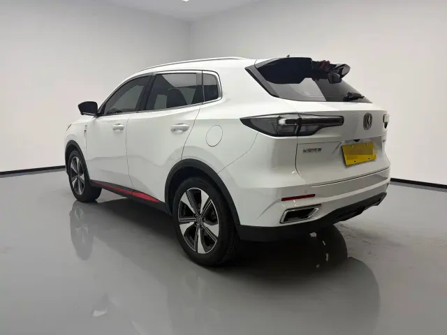 Changan CS55 Plus — Фото автомобиля 6