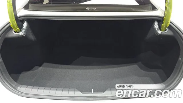 Hyundai Sonata Sonata Edge(DN8) — Фото автомобиля 19