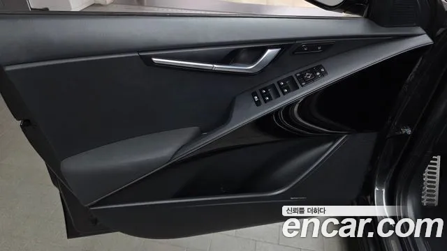 Kia Niro The All New Niro Signature — Фото автомобиля 21