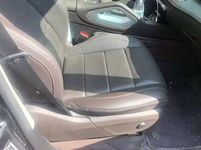 Mercedes-Benz GLE-Class — Фото автомобиля 8