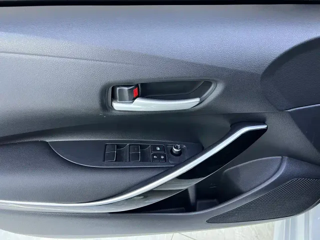 Toyota Levin — Фото автомобиля 4