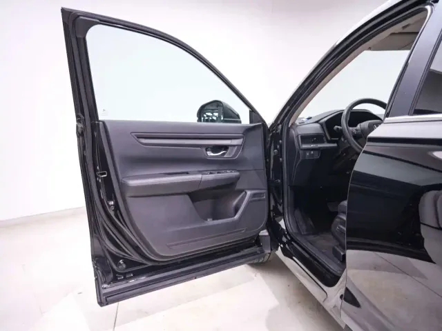 Honda CR-V — Фото автомобиля 10