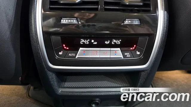 BMW X5 G05 — Фото автомобиля 19