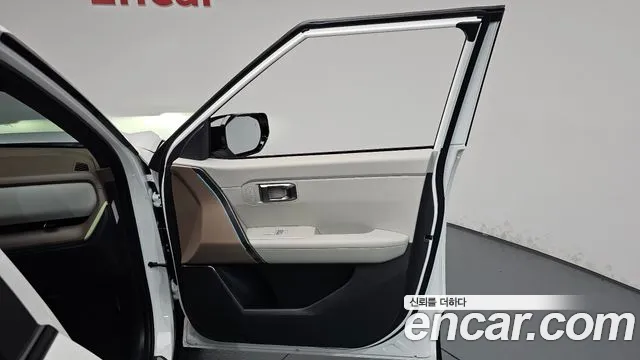 Kia Seltos — Фото автомобиля 13