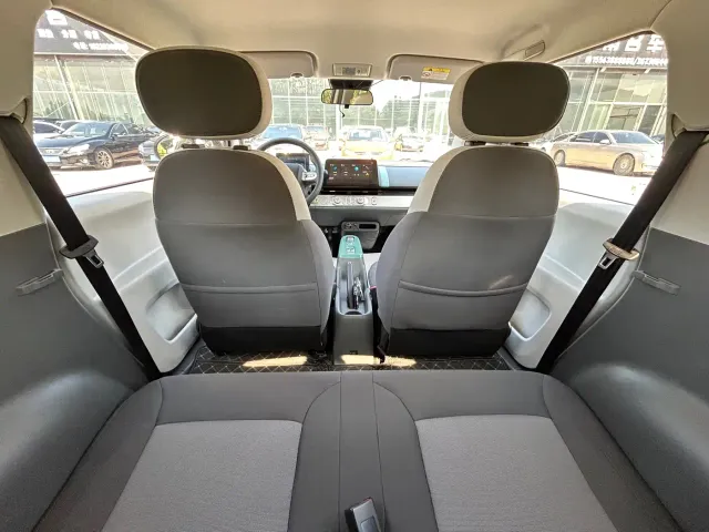 Changan Lumin — Фото автомобиля 7
